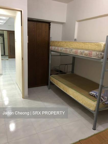 Blk 684A Choa Chu Kang Crescent (Choa Chu Kang), HDB 5 Rooms #222198741